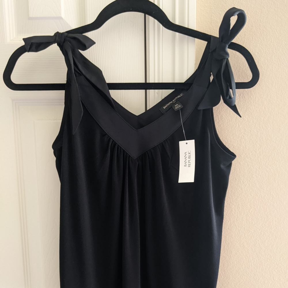 NWT Banana Republic Top XS